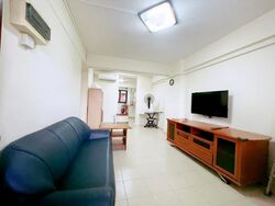 Blk 17 Marsiling Gardens (Woodlands), HDB 3 Rooms #629288291